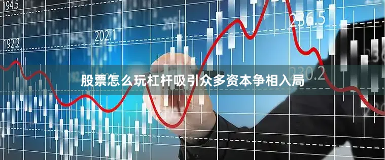 股票怎么玩杠杆吸引众多资本争相入局